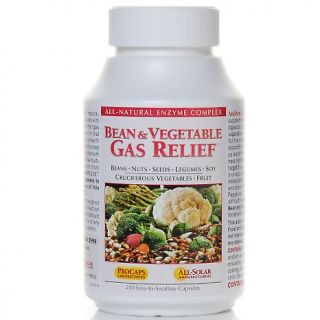 Health & Fitness Vitamins and Supplements Digestion Lessman Bean