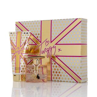 Twiggy Eau de Parfum Spray with Body Lotion Gift Set
