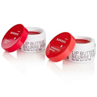  pomegranate lip butter duo note customer pick rating 58 $ 14 95 s h