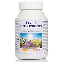 andrew lessman liver anti oxidants 60 capsules d 2012032203344741
