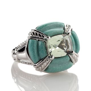  turquoise sterling silver ring note customer pick rating 7 $ 59 95 s