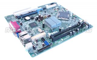 Genuine Dell Motherboard for the Optiplex 360 Desktop DT Systems