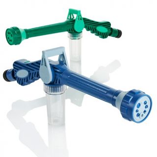 water cannon with 8 built in spray patterns 2 pack rating 63 $ 39 95 s