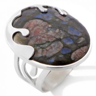 Jewelry Rings Gemstone Jay King Brazilian Jellyfish Stone