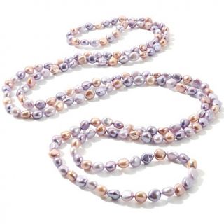  Necklaces Strand Tara Pearls Multicolor Freshwater Pearl 64 Necklace