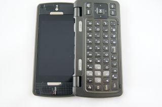 VX11000 EnV Touch for Verizon Wireless ◄♦♦▌GOOD Condition