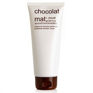  Bath & Body Body Cleansers Chocolat Mat Shower Cream 6.65 fl. oz