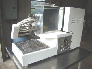 NudelMatic Electric Noodle Pasta Maker MachineNICE