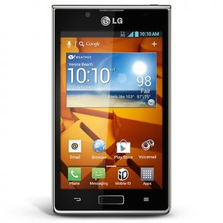 LG Venice 5MP Camera Smartphone with Boost Mobile