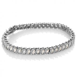 Absolute™ Marquise S Link Line Bracelet