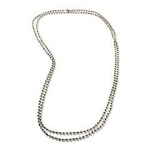 stately steel beaded 70 chain necklace d 2012080310194109~201637_DB4