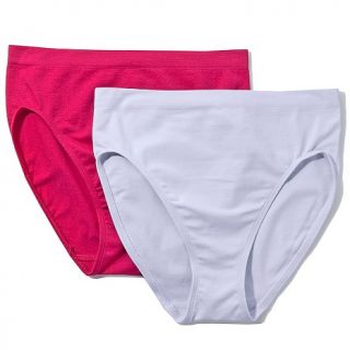 Fashion Intimates & Sleepwear Panties Brief Rhonda Shear 2 pack
