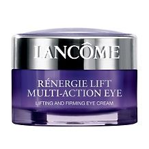 Lancôme Rénergie Lift Multi Action Face Cream for Dry Skin SPF15 at