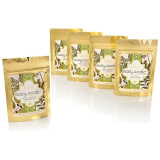 Easy Exotic by Padma Lakshmi Spice Collection   5 Piece
