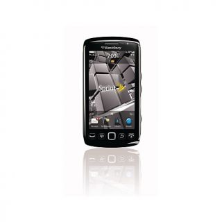 BlackBerry® Torch™ 9850 Smartphone with Sprint Service