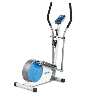 ProForm® Total Trainer Elliptical with iFit® Technology