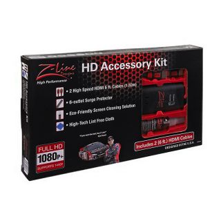 Electronics TVs Accessories Cables & Adapters Z Line HDTV