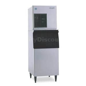  ice machine air cooled full line of commercial ice machines available