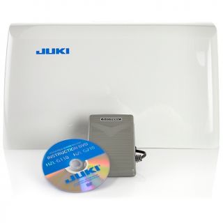 Juki Excite G210 Computerized Sewing Machine with Value Add Package