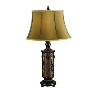 Home Home Décor Lighting Table Lamps Dale Tiffany Drake Table