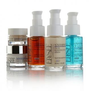 Elysee Fab Five Beauty Treatment Collection