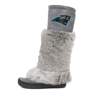 NFL Devotee Boot by Cucé Shoes   Panthers