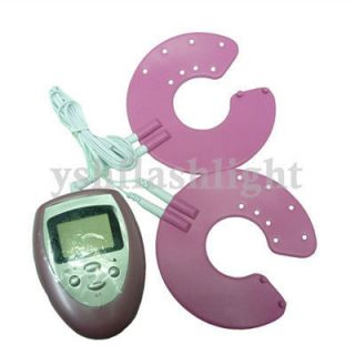 Electronic Breast Massager Device Augmentation Lift