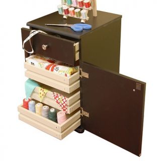 Crafts & Sewing Sewing Sewing Tables Arrow Suzi Sewing Cabinet