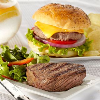  by bison mesquite steaks bison burgers rating 1 $ 84 95 or 2 flexpays