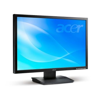 Acer Acer 22 High Definition 1680 x 1050 Resolution Widescreen LCD