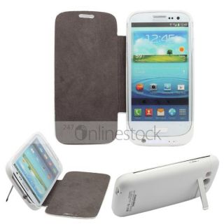 features 100 % brand new battery case juice pack for samsung galaxy s3