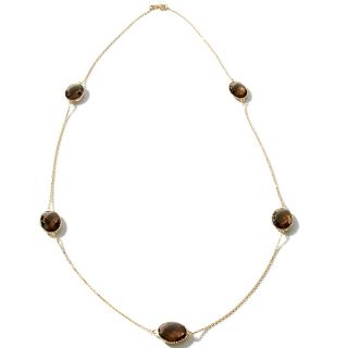  oval gemstone 28 necklace note customer pick rating 7 $ 48 97 s h