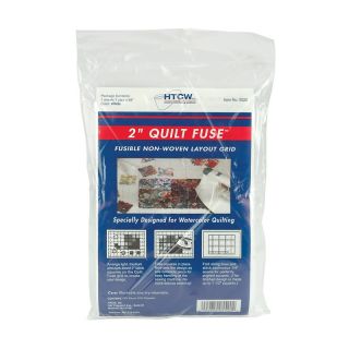 103 6745 quilt fuse fusible nonwoven layout grid rating be the first