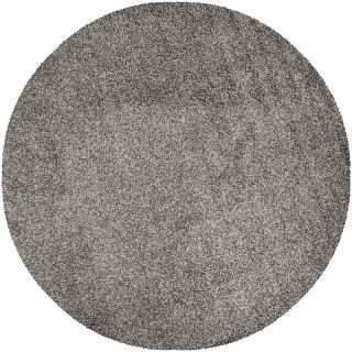  Rugs Solid Rugs Surya Crinkle Collection 100% Polypropylene Shag Rug