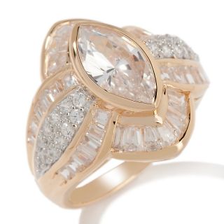  62ct absolute marquise and baguette ring rating 11 $ 59 95 s h