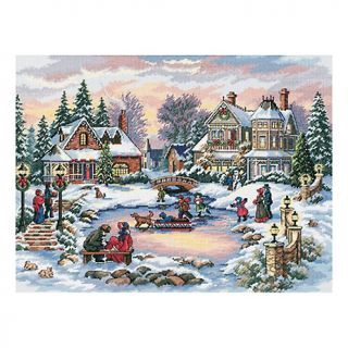 102 9558 a treasured time counted cross stitch kit rating be the first