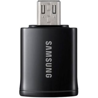 Samsung Adapter Tip USB 5 to 11 Pin HDTV Converter for Samsung Galaxy