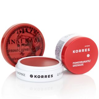 Cheek Butter and Lip Butter Duo Coral & Pomegranate