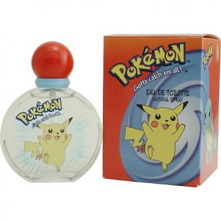 103 3331 pokemon eau de toilette spray rating 2 $ 14 00 s h $ 4 95