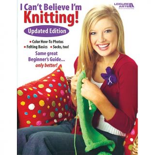 105 7765 i can t believe i m knitting rating be the first to write a