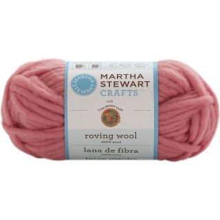 111 7525 martha stewart crafts martha stewart roving wool yarn vintage