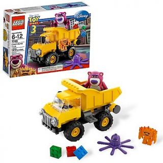 107 5664 lego lego toy story lotso s dump truck 7789 rating 1 $ 24 95