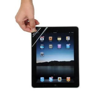 112 9422 scosche scosche ipad screen protector 2pc with cleaning cloth