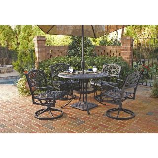 108 9739 house beautiful marketplace biscayne 5 piece outdoor dining