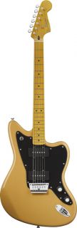 Squier Vintage Mod Jazzmaster® Maple Fingerboard Butterscotch Blonde