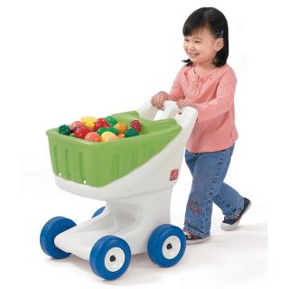 106 5871 step 2 step 2 little helper s grocery cart rating 1 $ 34 95 s