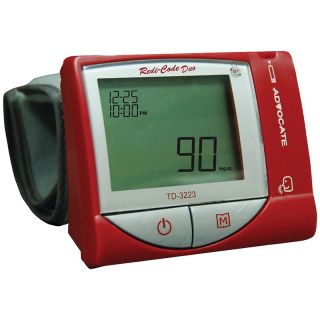 111 5533 blood glucose and blood pressure monitor rating 1 $ 99 95 or