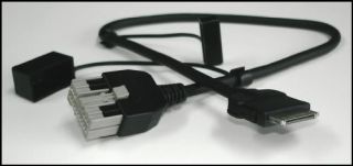 Nissan Infinity 284H2 ZT50A iPod Radio Interface Cable