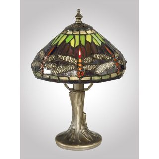 112 1157 house beautiful marketplace dale tiffany dragonfly table lamp