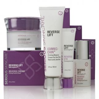 Beauty Skin Care Skin Care Kits Serious Skincare Reverse Lift